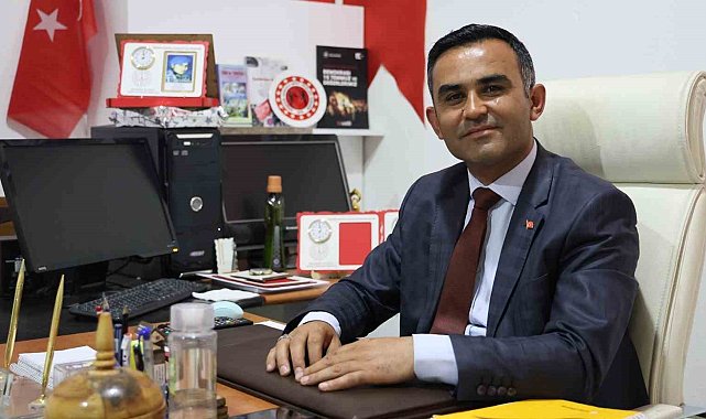Şehit Aileleri ve gençler 'Şu Hedanın İzinde' projesiyle tarihi alanları gezecek