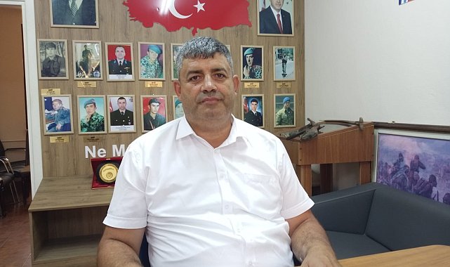 Şehitliklerin tanıtımını dijital ortama taşıyacaklar