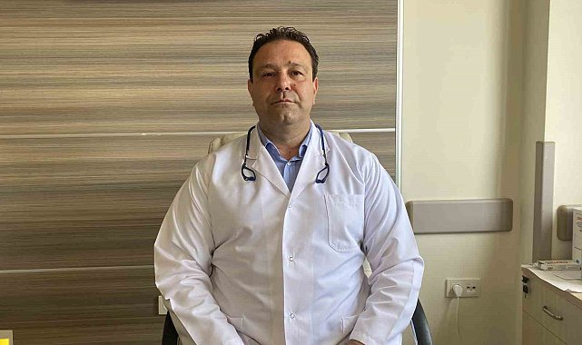 Şeker hastalarına &#039;Dış kulak iltihabı&#039; uyarısı: &quot;Bazen 1 ay hastanede yatırmak zorunda kalabiliyoruz&quot;