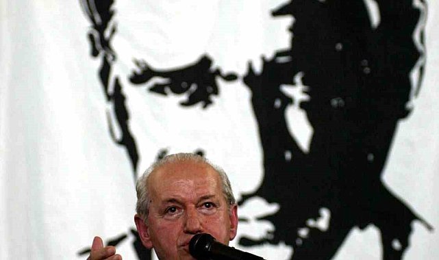 Şenes Erzik: "Servet Yardımcı, bu skandal kararın çıkmasına nasıl engel olamamıştır?"