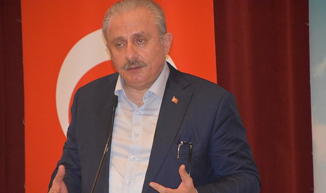 Şentop: "Milletimiz 15 Temmuz'da devlete ve siyasete sahip çıktı"