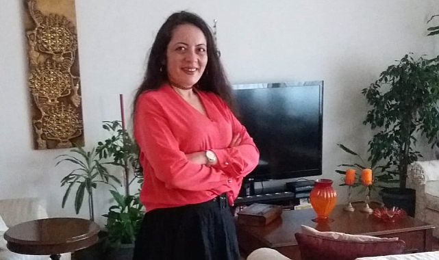 Duygu ve Düşünceleri Aşırı Aykırı Bir Kadın: Serra Taşköprü