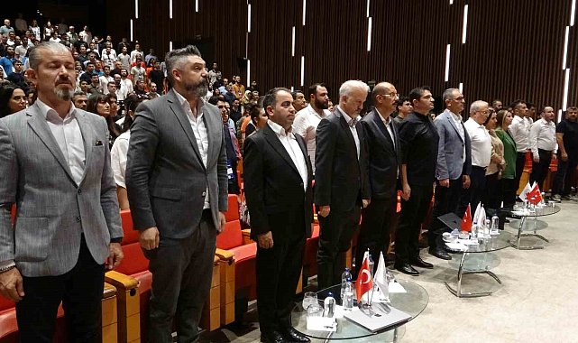 Siber Güvenlik ve Yapay Zeka KTO'da masaya yatırıldı