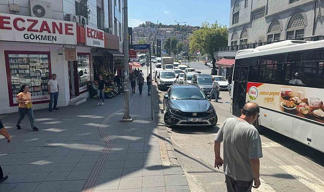 Sıcak hava hayatı olumsuz etkiledi