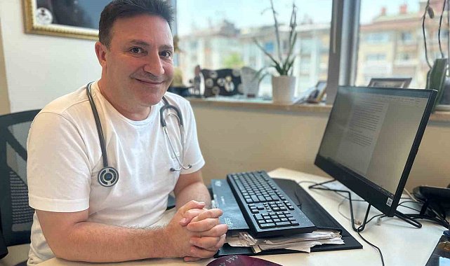 Sigaranın son 2 nefesi: Biri KOAH, diğeri akciğer kanseri