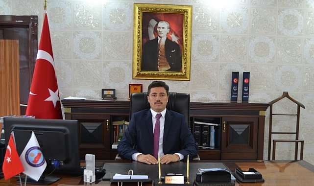 Siirt'e 2 vali yardımcısı atandı