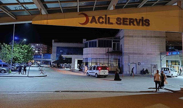 Siirt'te balkondan düşen çocuk hayatını kaybetti