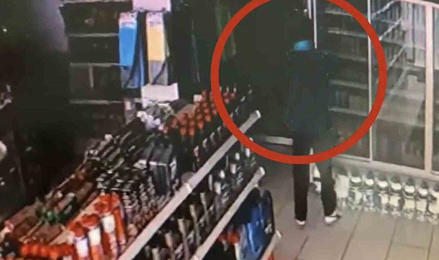 Siirt'te yarım milyon değerinde akü hırsızlığına karışan şüpheli yakalandı