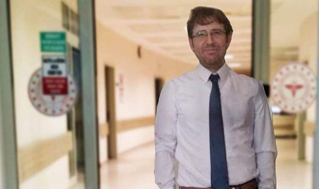 Silahlı saldırıda ölen doktorun adı Karabük'te yaşatılıyor