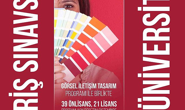 Sınavsız ikinci üniversite kayıtları başlıyor