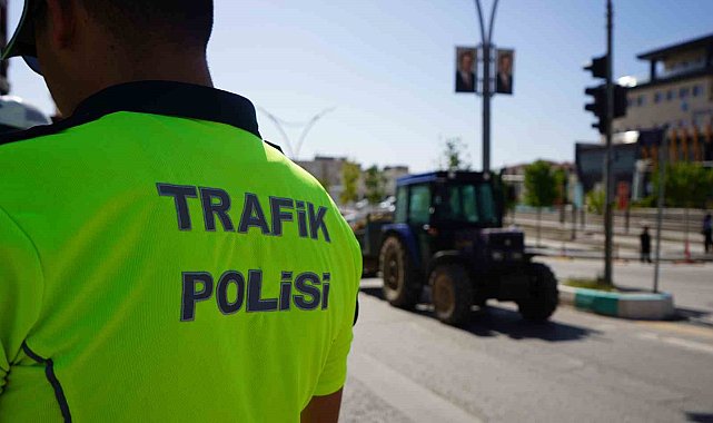 Şırnak'ta ilk altı ay trafik bilançosu: 19 ölü, 565 yaralı