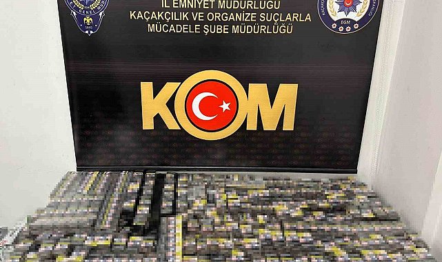 Şırnak'ta kaçakçılık ve asayiş operasyonlarında 50 kişiye işlem yapıldı