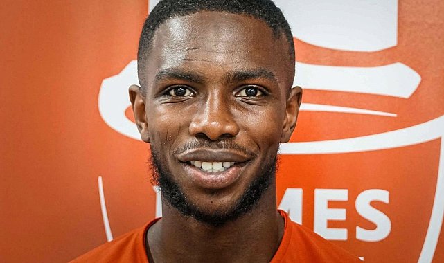 Sivasspor, Brahima Doukansy ile ilgileniyor