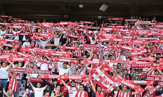 Sivasspor'da öncelikli kombine satışı başlıyor