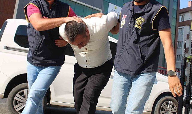 SMA hastasının adıyla sahte kumbara dağıtan zanlı tutuklandı