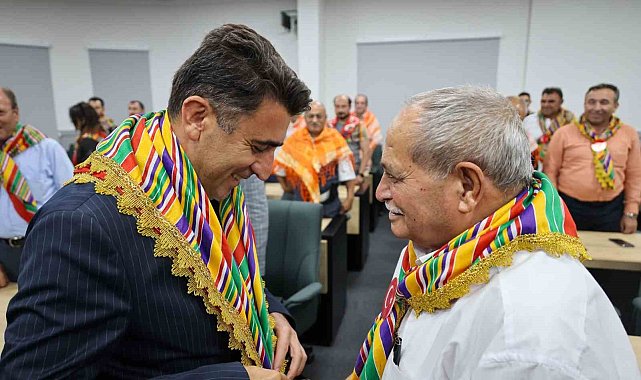 Söğüt Ertuğrul Gazi'yi Anma ve Yörük Şenlikleri için çalışmalar başladı
