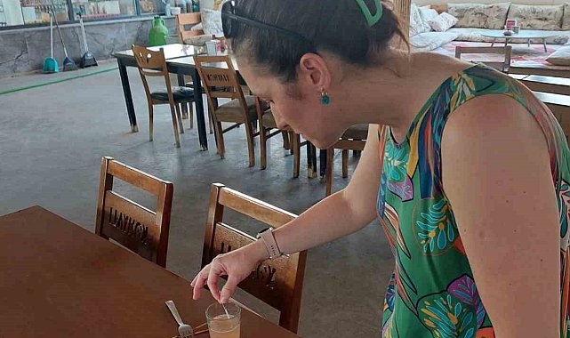 Söke'de 1 ayda 109 gıda işletmesi denetlendi