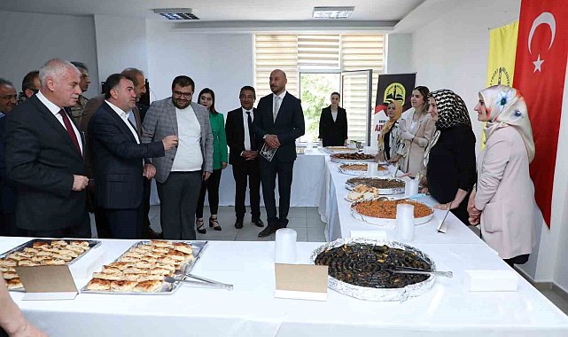 Şölenlerin son gününde müze ziyaretleri ve açılışlar gerçekleştirildi