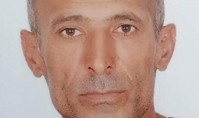 Son sözü "Hakkınızı helal edin" oldu, ölü olarak bulundu