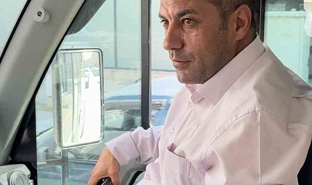 Sorgun'da toplu taşıma konforu artıyor