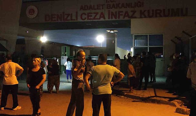 Sosyal medyada yayılan ölüm haberleri tutuklu yakınlarını tedirgin etti