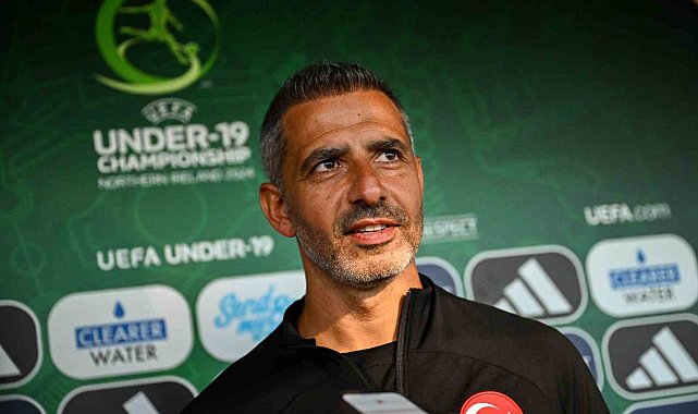 Soykan Başar: "İspanya ve Fransa karşısında oyuna hükmeden Türkiye vardı"