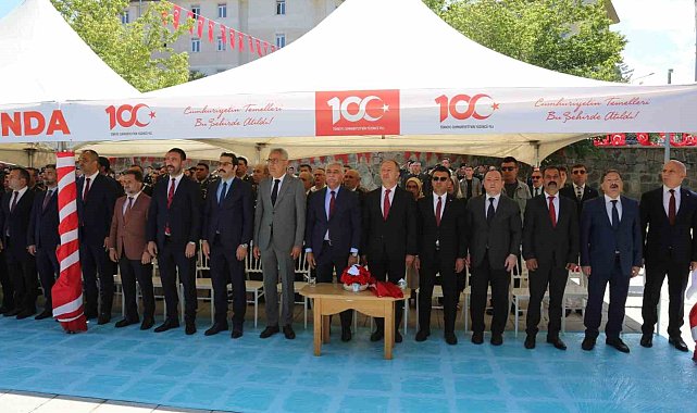 STSO'dan Erzurum ziyareti