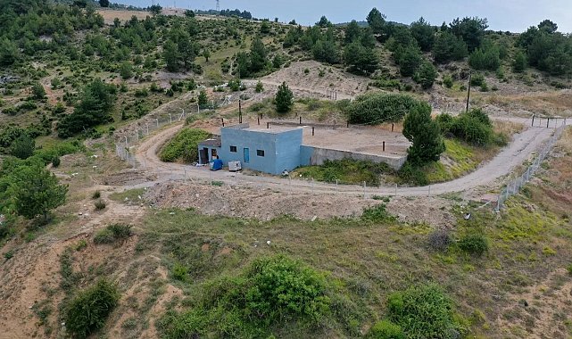 Su depolarında kapsamlı bir çalışma devam ediyor