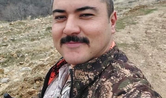 Su kuyusu kazısı sırasında meydana gelen göçükte 1 kişi ölü
