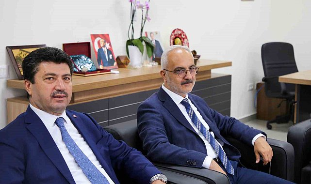 SUBÜ&#039;den Arnavutluk&#039;ta bir iş birliği daha