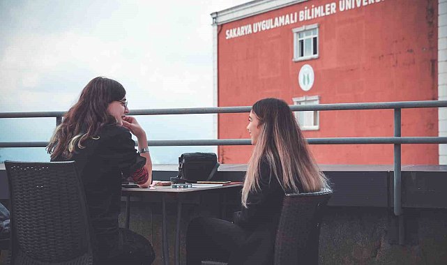 SUBÜ'nün +1 eğitim modeli memnun ediyor