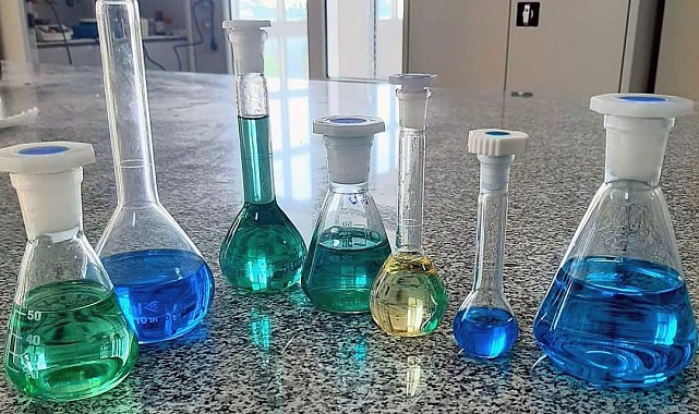 SUBÜ'nün hibrit kanser tedavisi projesine TÜSEB desteği