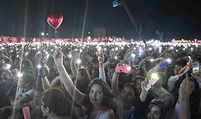 Süleymanpaşa'da şenliklerin tarihleri belli oldu