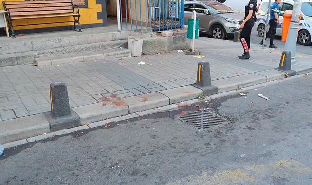 Sultangazi'de silahlı saldırı, babası ve ağabeyini vurdu