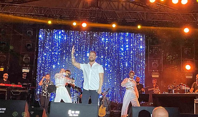 Sultangazi'de Sinan Akçıl coşkusu