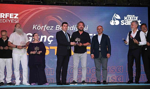 Tarihi Hereke Kalesi'nde kısa film festivali