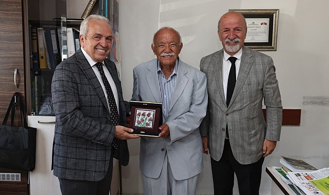 Tarım alanlarının korunması ve tarımda verimlilik konuşuldu