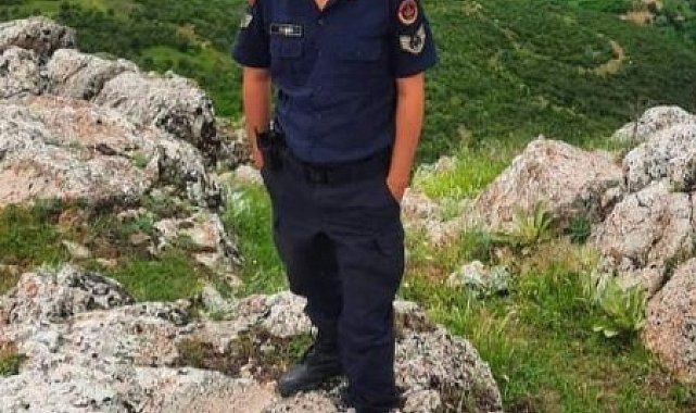 Tayin için geldiği Şırnak'ta trafik kazasında şehit oldu