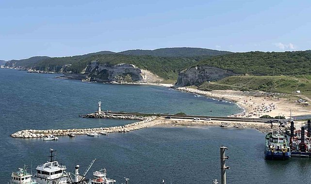 Tehlikeli eğlence: Yasak dinlemediler