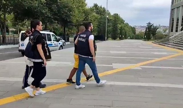 Tekirdağ&#039;da uyuşturucu operasyonu