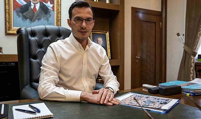 Tokat'ın temizliği kadınlara emanet