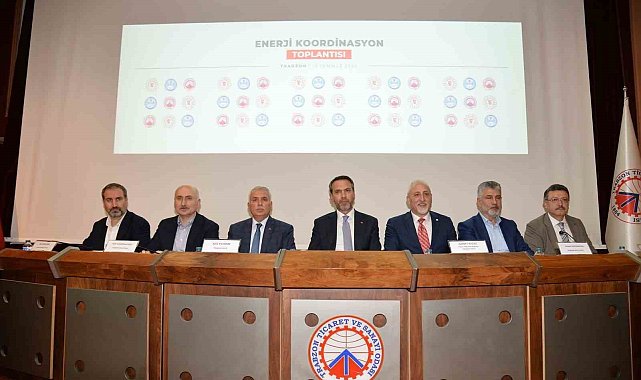 Trabzon Büyükşehir'den Yenilikçi Güneş Enerjisi projesi