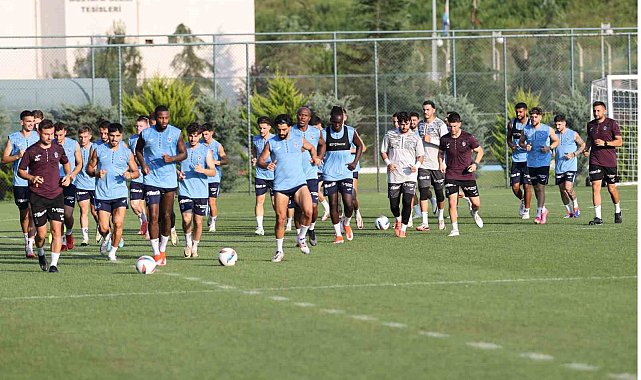 Trabzonspor, Avrupa'da 150. maçına çıkacak