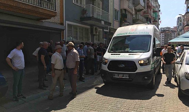 Tren kazasında hayatını kaybeden Çınar toprağa verildi