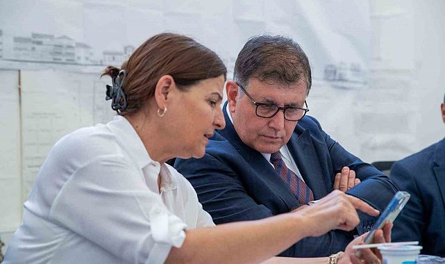 Tugay: 'Yol haritamız ortak hedef, ortak planlama'