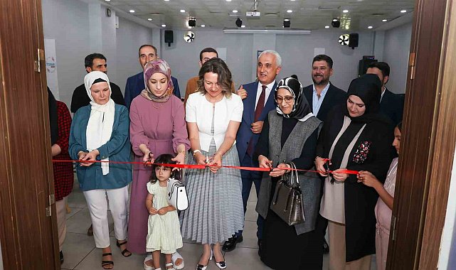 TÜGVA'nın yılsonu sergisi beğeni topladı