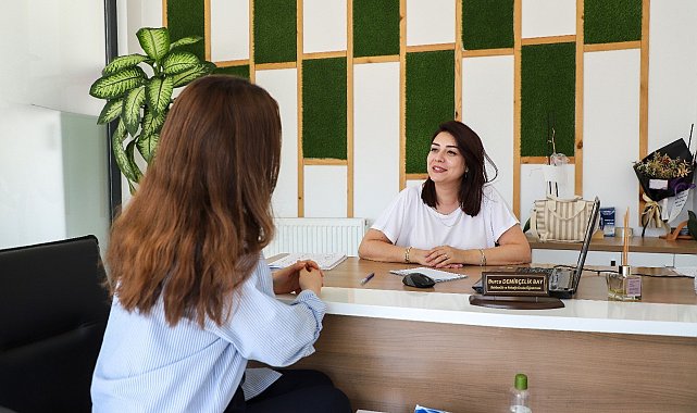Turhal Belediyesi'nden YKS sonrası gençlere destek