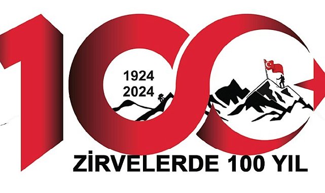 Türk dağcılığının 100. yılı Erciyes'te kutlanacak