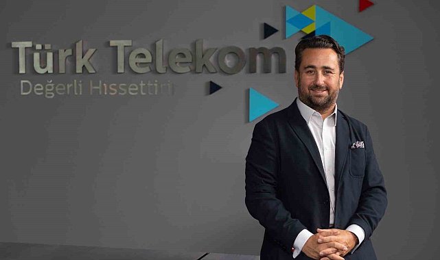 Türk Telekom'un projelerine CSR Excellence Awards'tan iki ödül