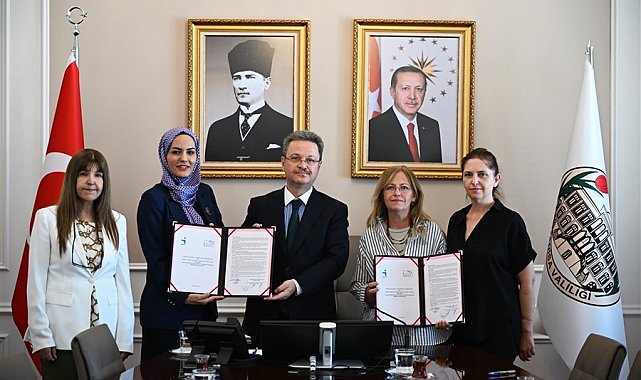 Türkiye Yüzyılının kadınları, evlerinden çalışarak ekonomiye katkı sağlayacak